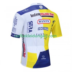 Radtrikot kurzarm Intermarche Wanty 2024